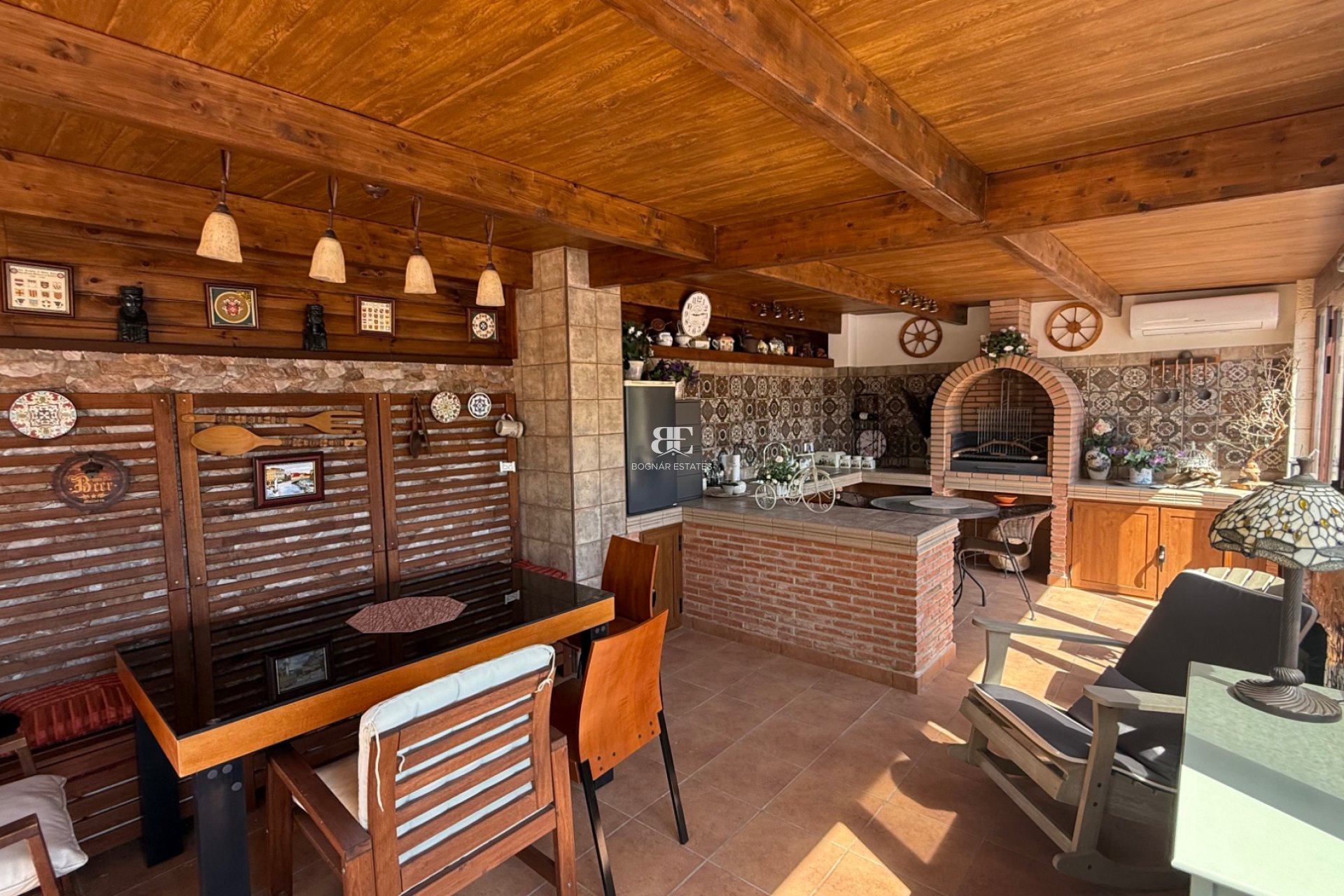 Resale - Villa -
Torrevieja - Costa Blanca Sur