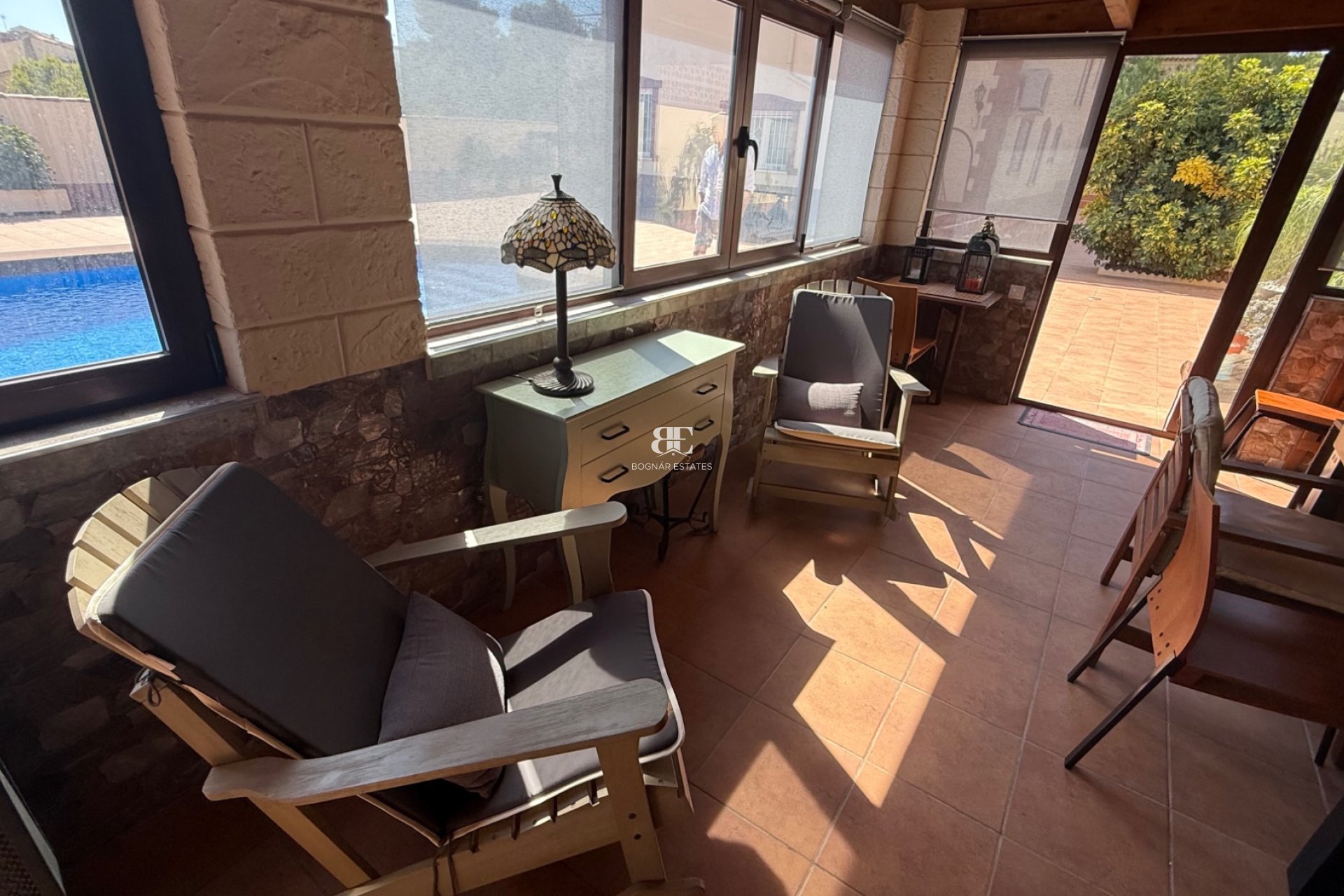 Resale - Villa -
Torrevieja - Costa Blanca Sur