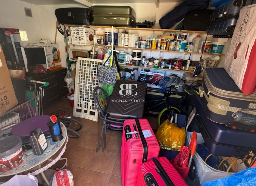 Resale - Villa -
Torrevieja - Costa Blanca Sur