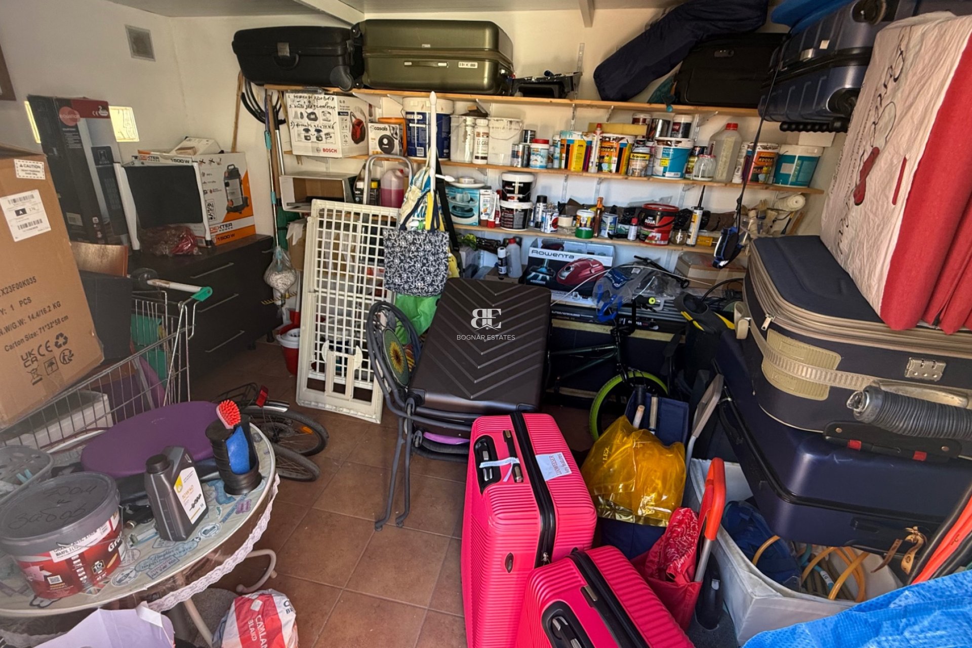 Resale - Villa -
Torrevieja - Costa Blanca Sur