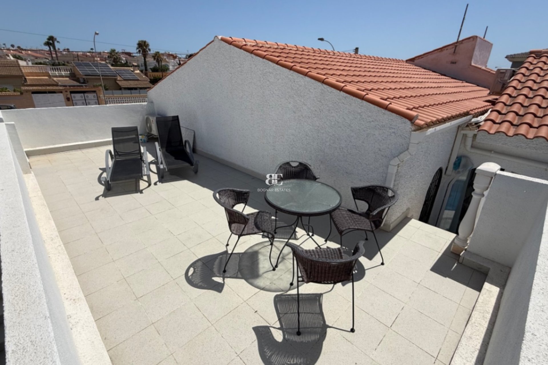 Resale - Villa -
Torrevieja - Costa Blanca Sur