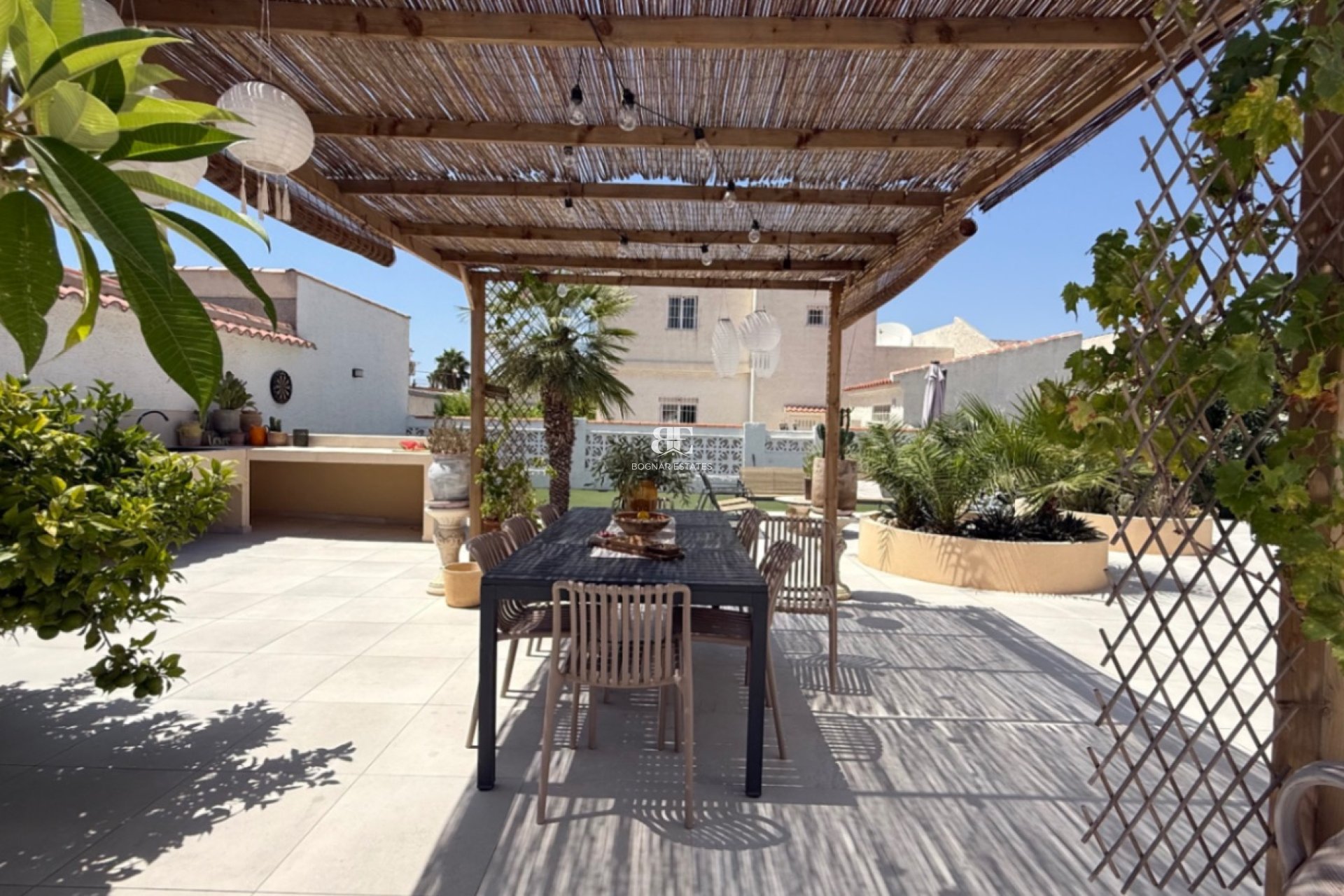 Resale - Villa -
Torrevieja - Costa Blanca Sur