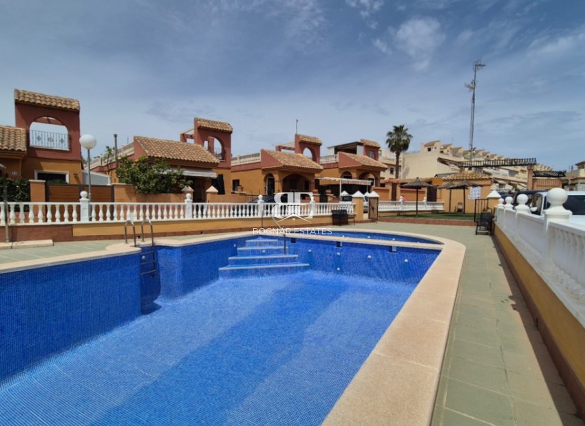 Resale - Villa -
Torrevieja - Costa Blanca