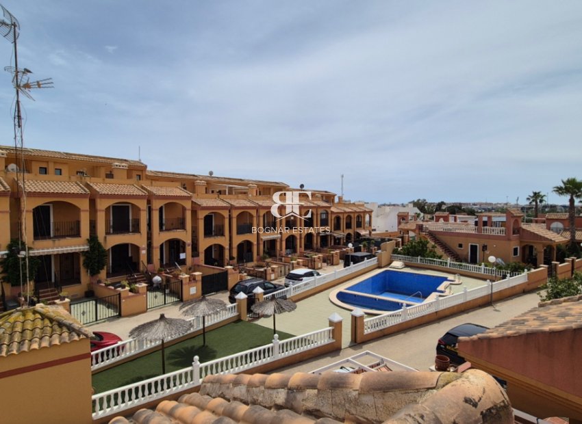Resale - Villa -
Torrevieja - Costa Blanca