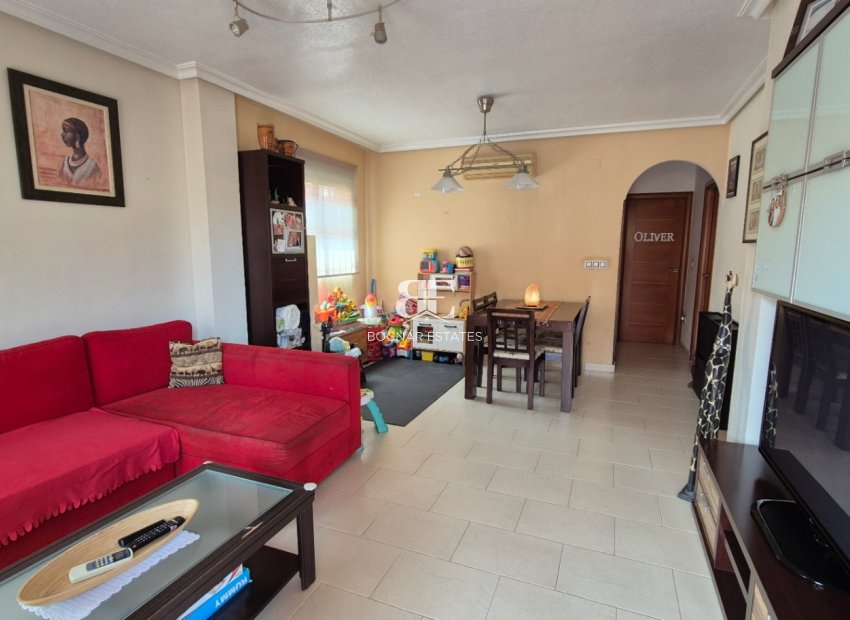 Resale - Villa -
Torrevieja - Costa Blanca