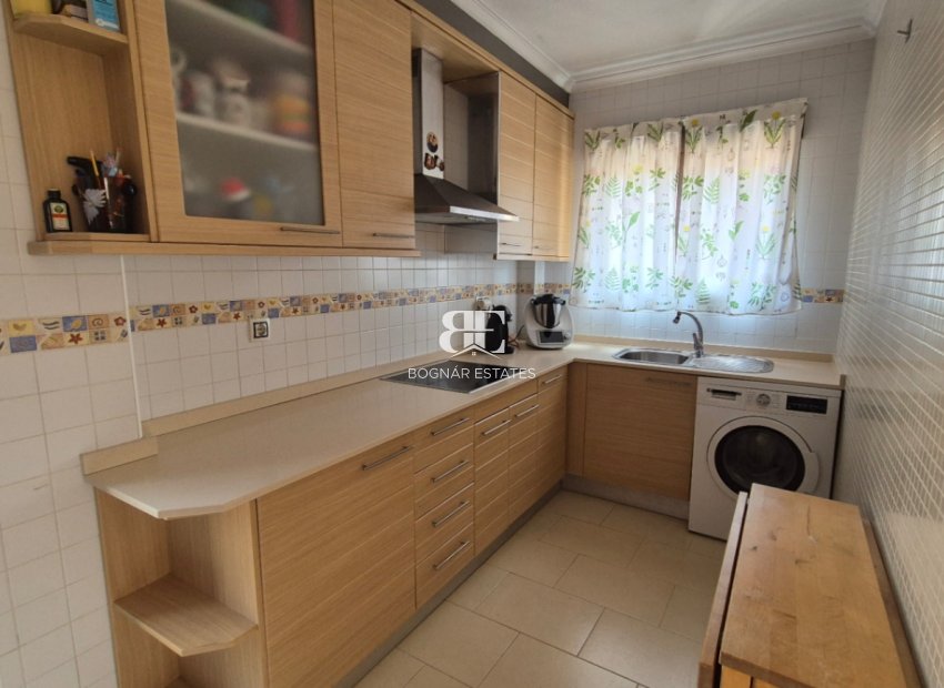 Resale - Villa -
Torrevieja - Costa Blanca