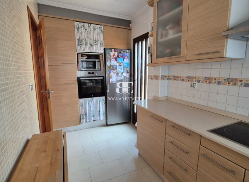 Resale - Villa -
Torrevieja - Costa Blanca