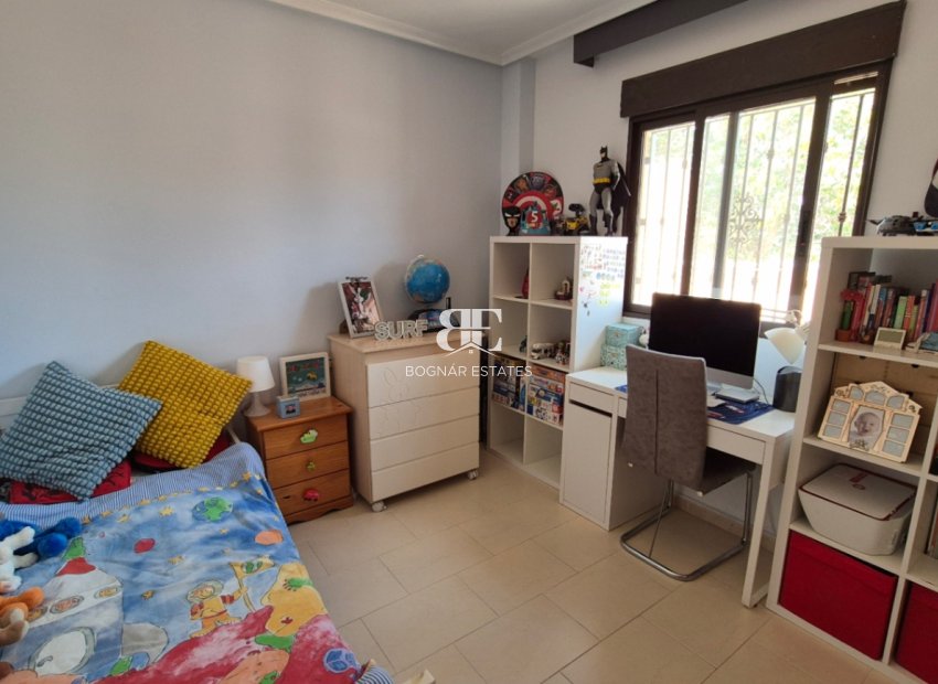 Resale - Villa -
Torrevieja - Costa Blanca