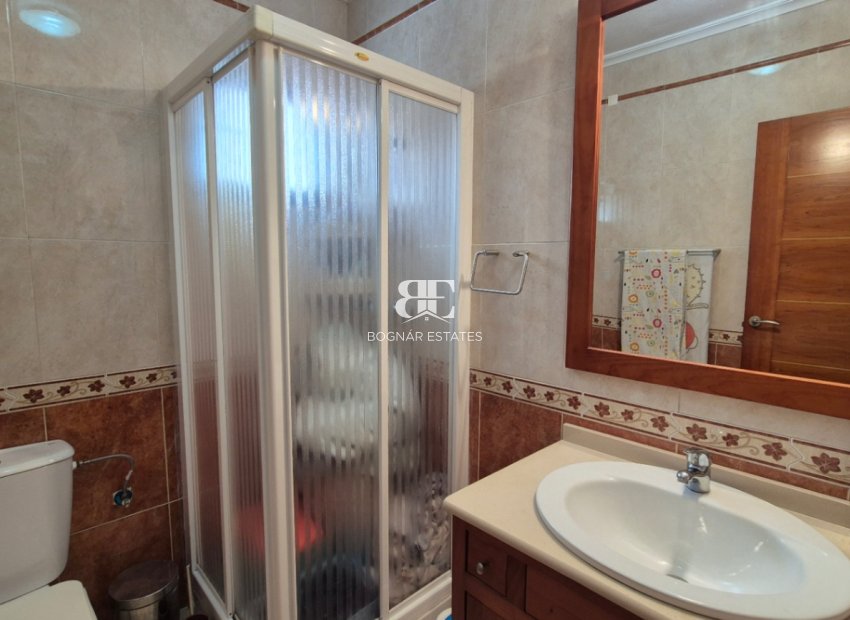 Resale - Villa -
Torrevieja - Costa Blanca