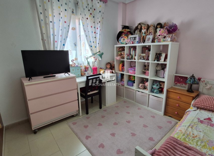 Resale - Villa -
Torrevieja - Costa Blanca