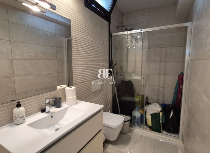 Resale - Villa -
Torrevieja - Costa Blanca