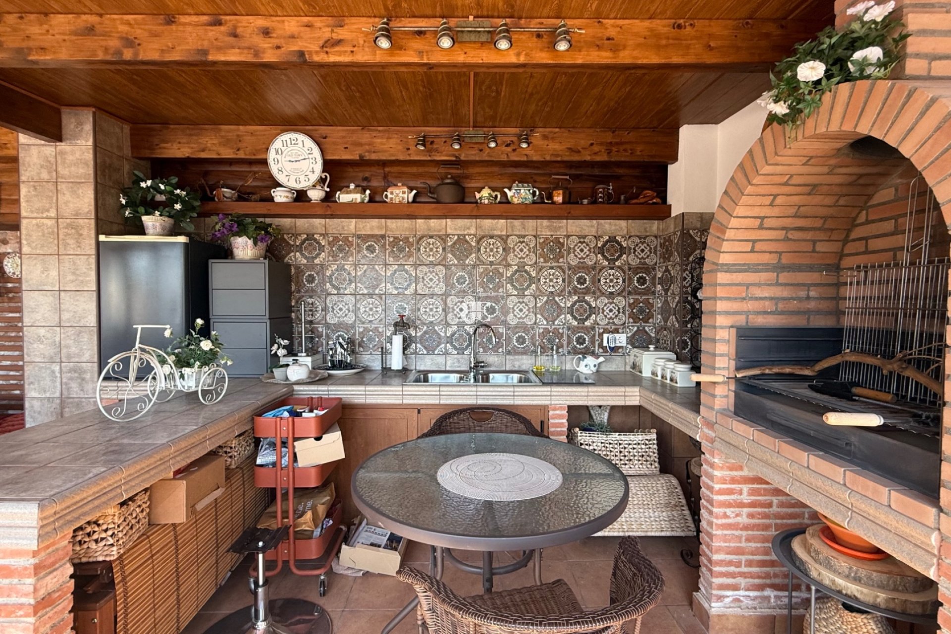 Resale - Villa -
Torrevieja - Costa Blanca