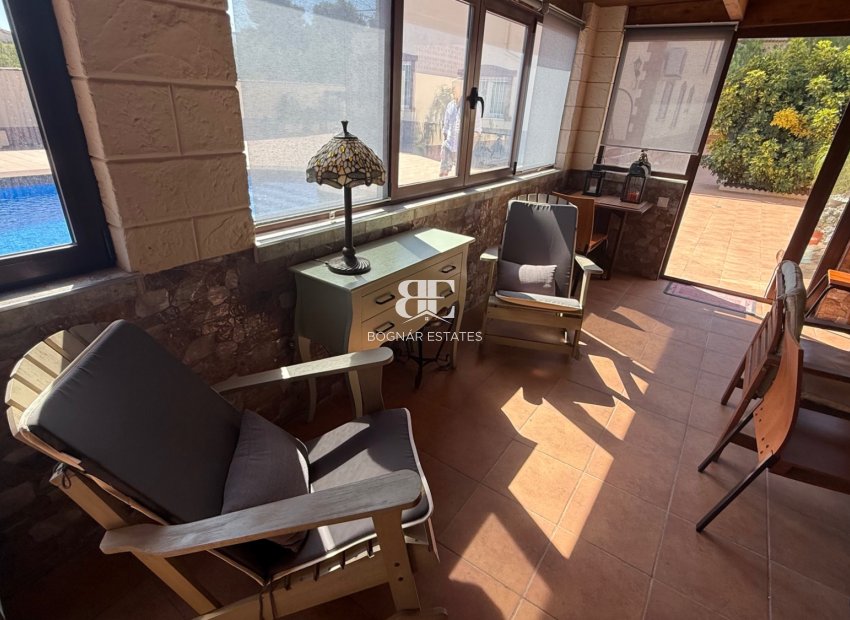 Resale - Villa -
Torrevieja - Costa Blanca