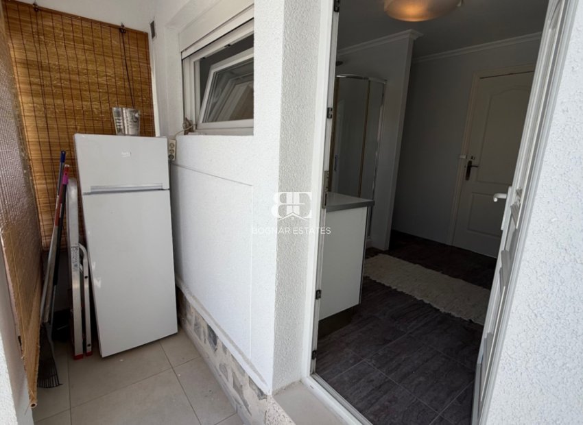 Resale - Villa -
Torrevieja - Costa Blanca