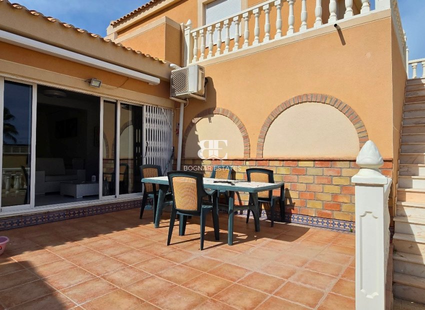 Resale - Villa -
Torrevieja - El Chaparral