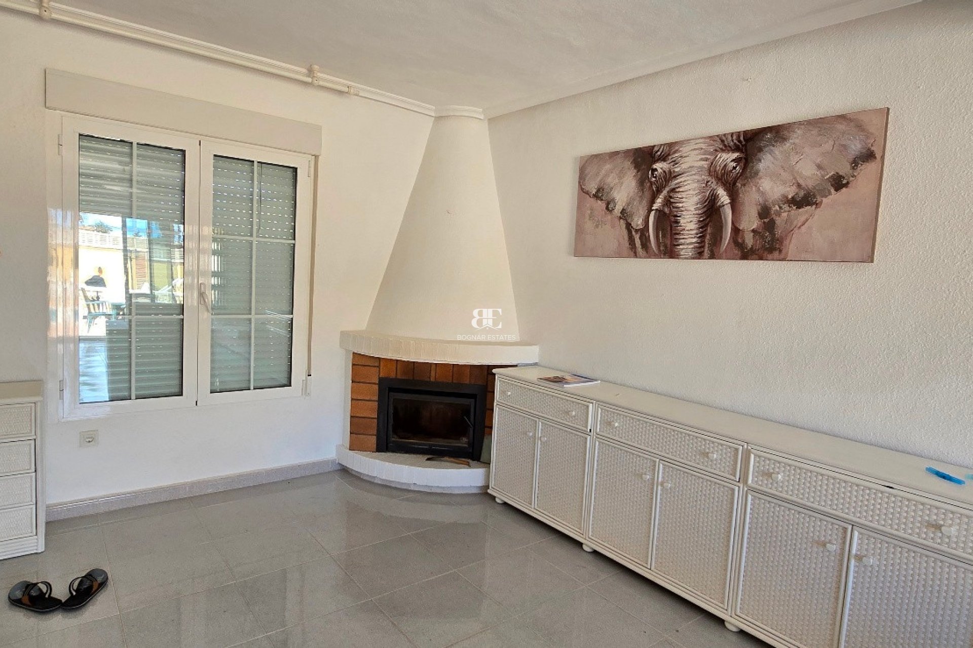 Resale - Villa -
Torrevieja - El Chaparral