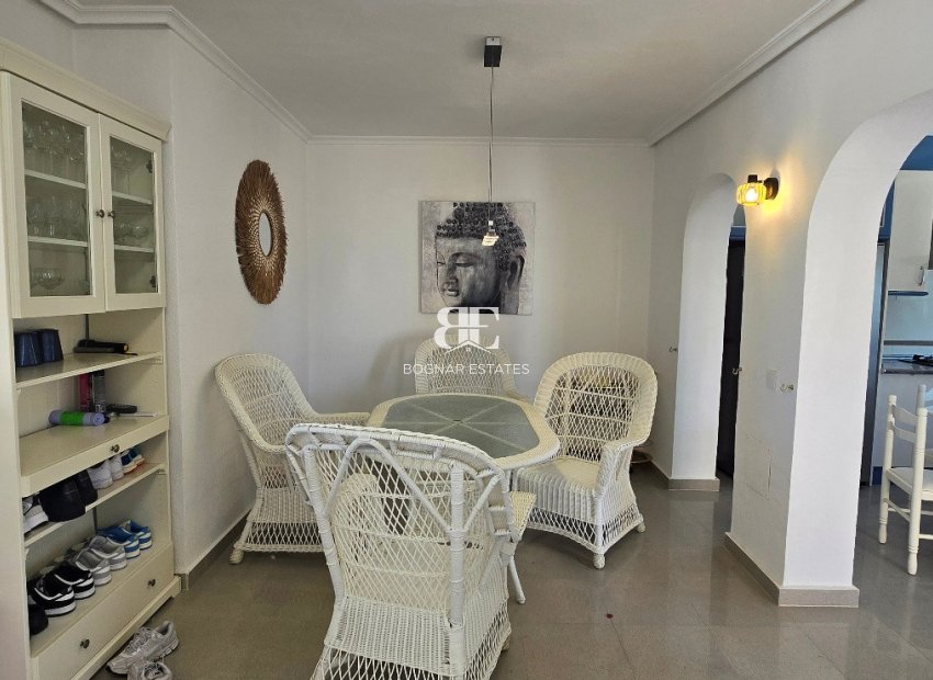 Resale - Villa -
Torrevieja - El Chaparral