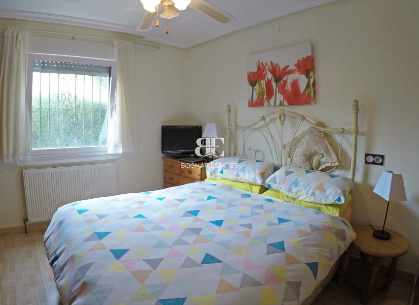 Resale - Villa -
Torrevieja - El Chaparral