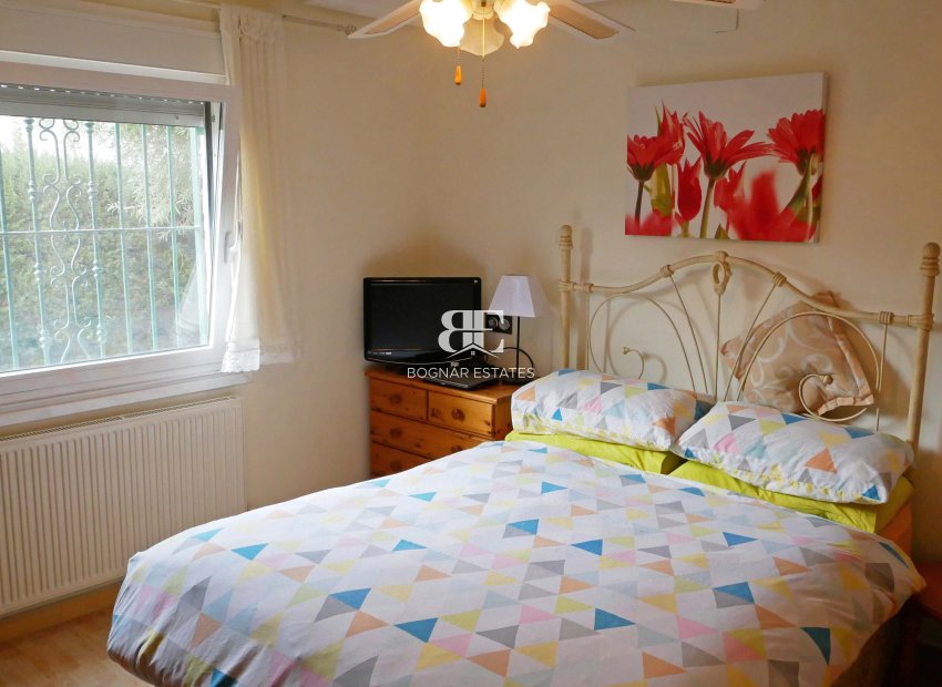 Resale - Villa -
Torrevieja - El Chaparral