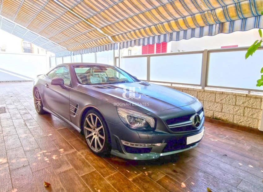 Resale - Villa -
Torrevieja - La Mata