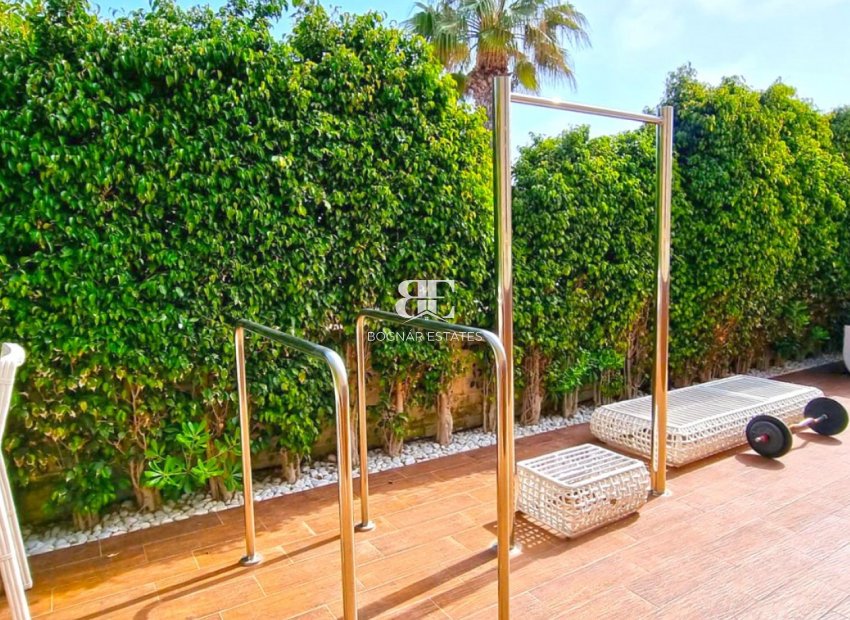 Resale - Villa -
Torrevieja - La Mata
