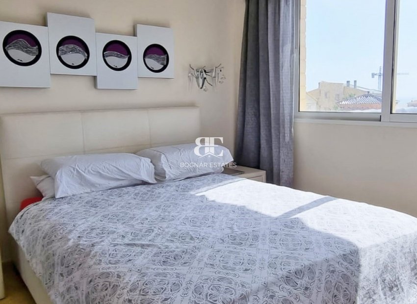 Resale - Villa -
Torrevieja - La Mata