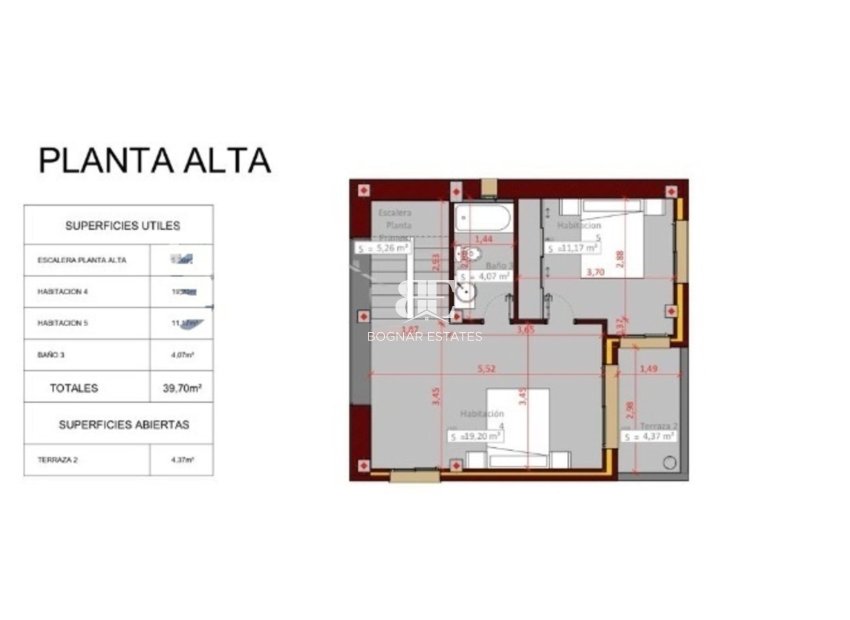 Resale - Villa -
Torrevieja - La Mata