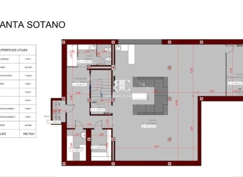 Resale - Villa -
Torrevieja - La Mata