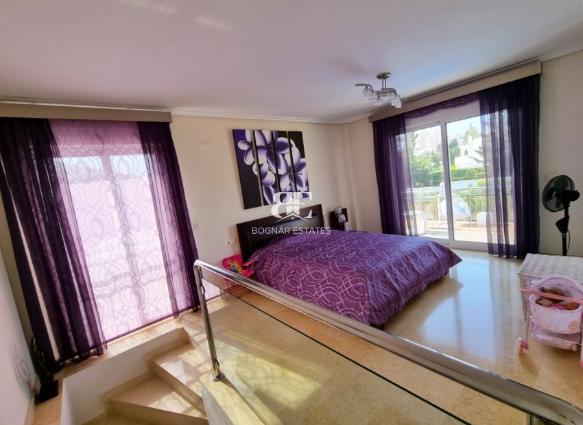 Resale - Villa -
Torrevieja - La Mata