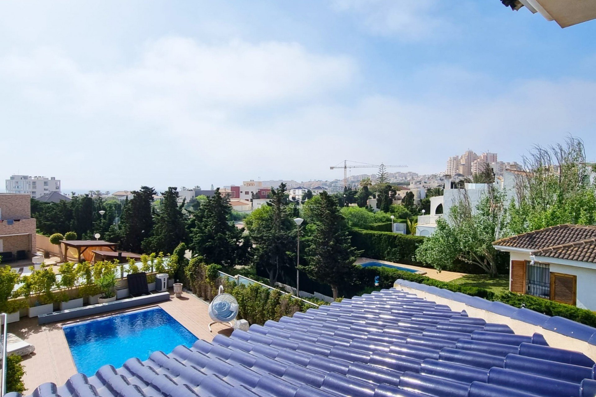Resale - Villa -
Torrevieja - La Mata