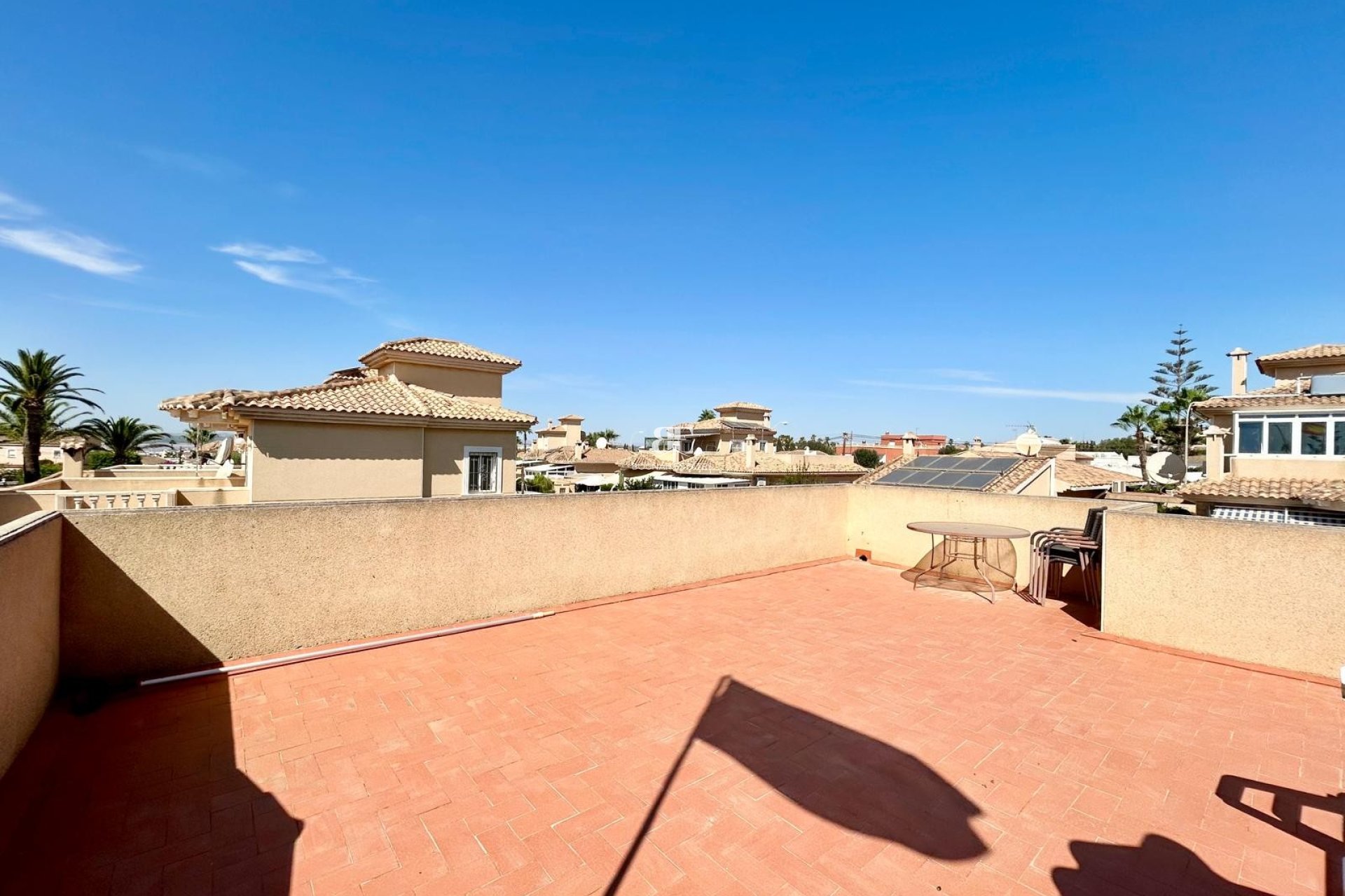 Resale - Villa -
Torrevieja - La Siesta