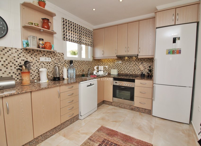 Resale - Villa -
Torrevieja - La Siesta