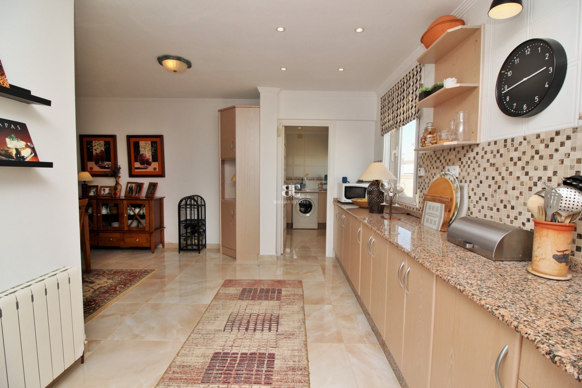 Resale - Villa -
Torrevieja - La Siesta