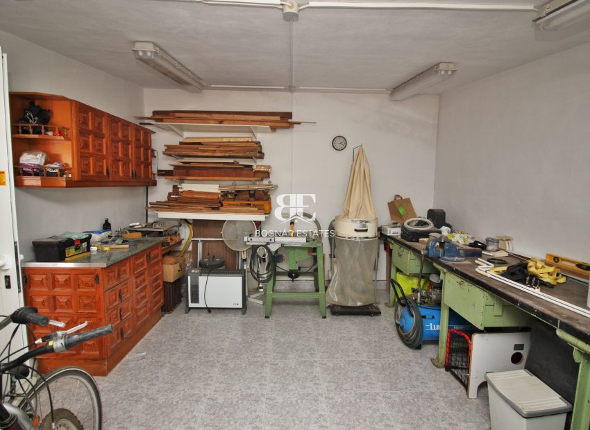 Resale - Villa -
Torrevieja - La Siesta