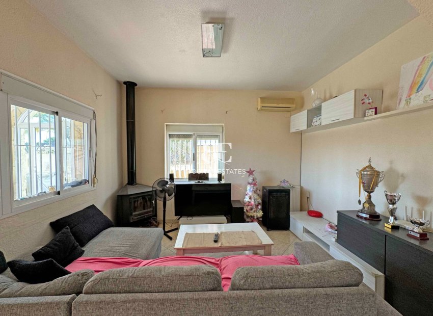 Resale - Villa -
Torrevieja - Los Balcones - Los Altos del Edén