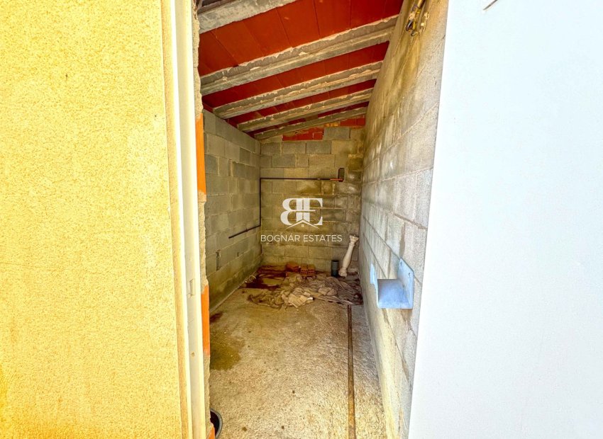 Resale - Villa -
Torrevieja - Los Balcones - Los Altos del Edén