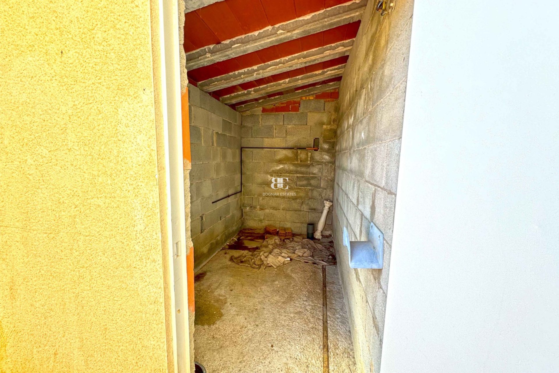 Resale - Villa -
Torrevieja - Los Balcones - Los Altos del Edén