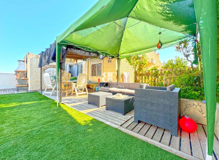 Resale - Villa -
Torrevieja - Los Balcones - Los Altos del Edén