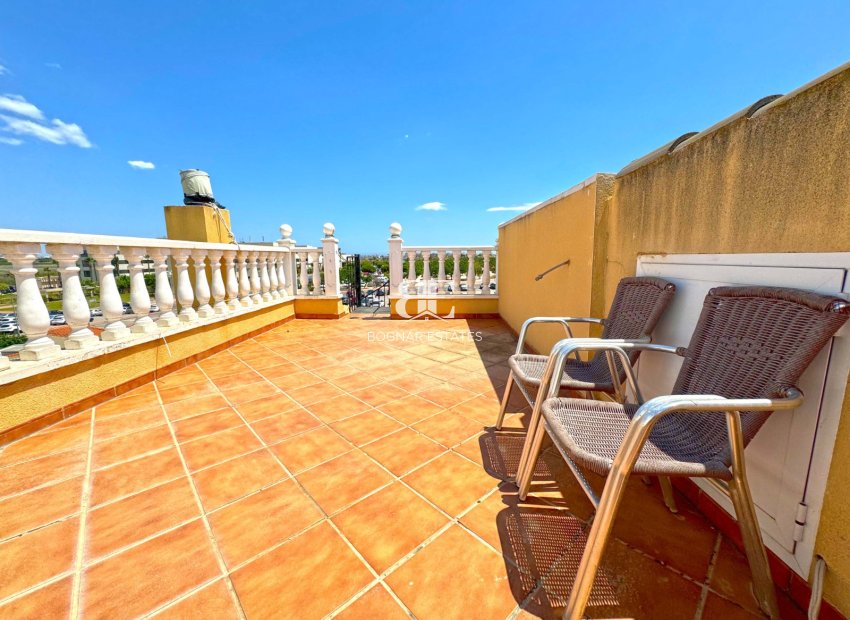Resale - Villa -
Torrevieja - Los Balcones - Los Altos del Edén