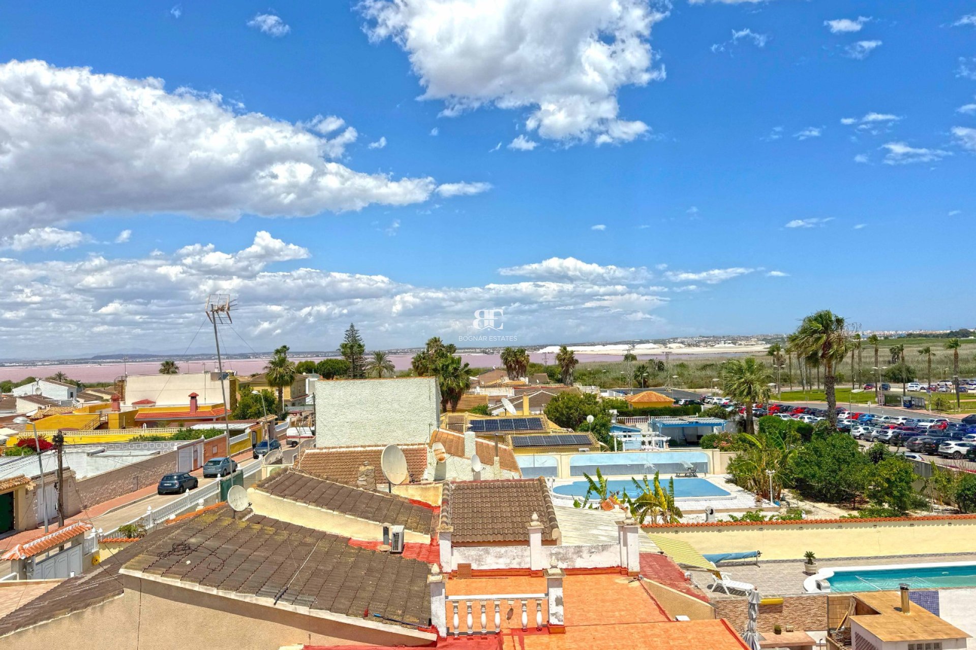 Resale - Villa -
Torrevieja - Los Balcones - Los Altos del Edén