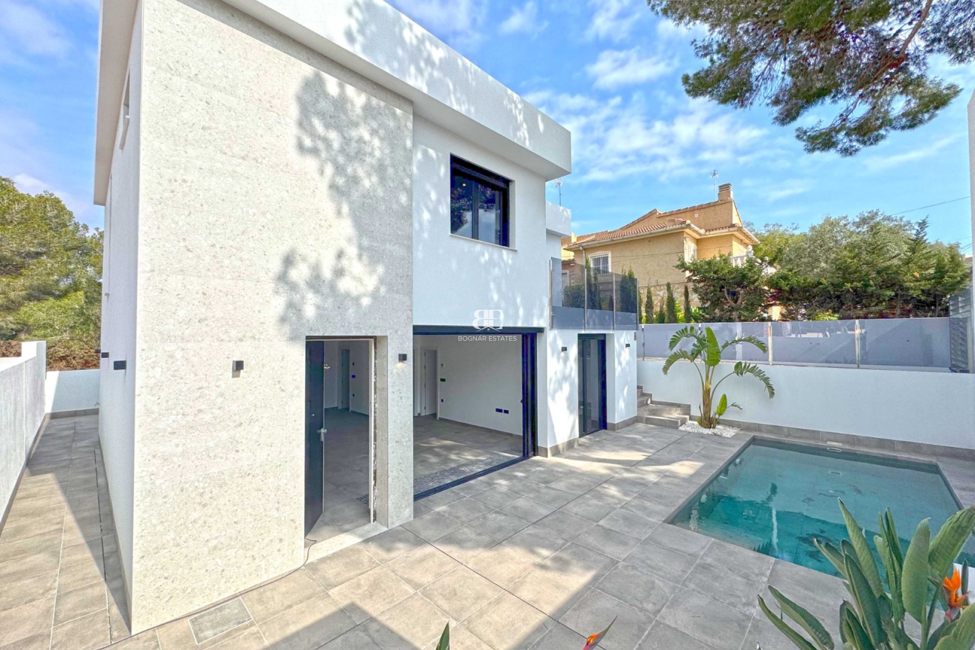 Resale - Villa -
Torrevieja - Los Balcones - Los Altos del Edén