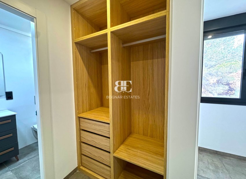 Resale - Villa -
Torrevieja - Los Balcones - Los Altos del Edén