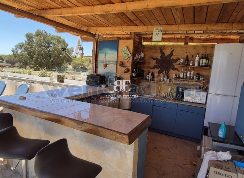 Resale - Villa -
Torrevieja - Los Balcones