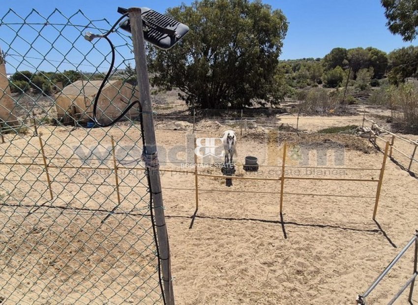 Resale - Villa -
Torrevieja - Los Balcones