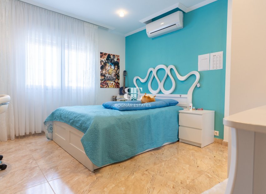 Resale - Villa -
Torrevieja - Los Balcones
