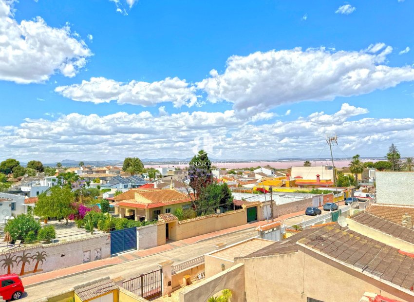 Resale - Villa -
Torrevieja - Los Balcones