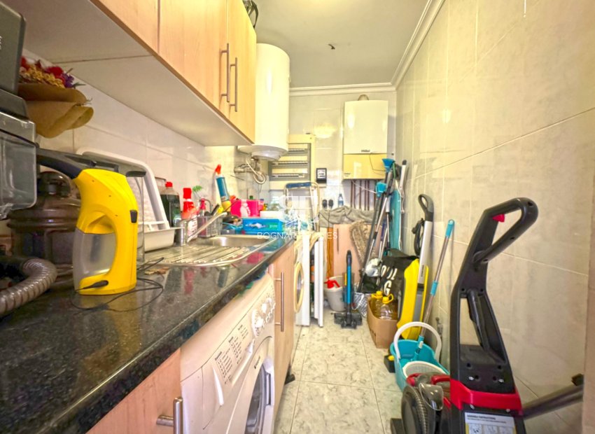 Resale - Villa -
Torrevieja - Los Balcones