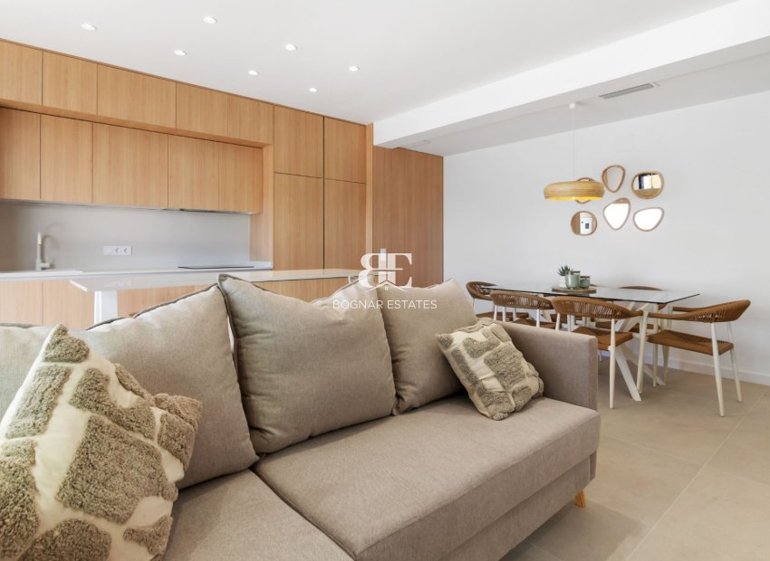 Resale - Villa -
Torrevieja - San Luis