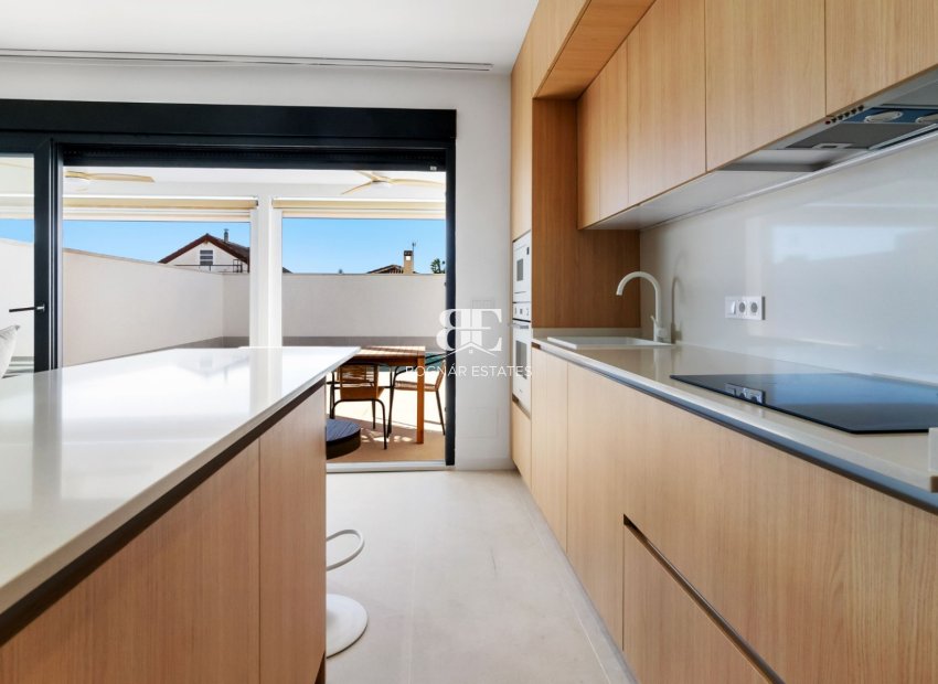 Resale - Villa -
Torrevieja - San Luis