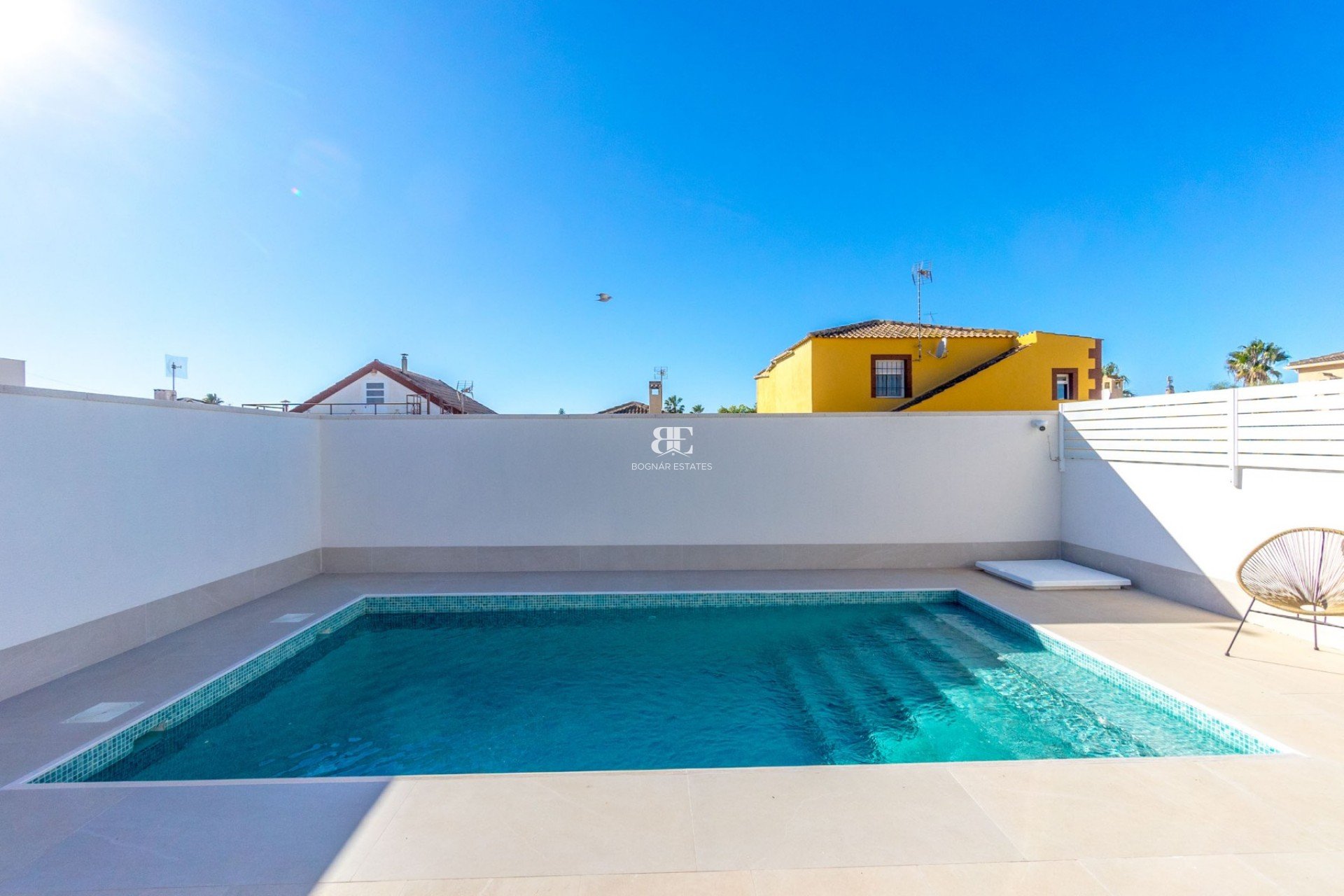 Resale - Villa -
Torrevieja - San Luis